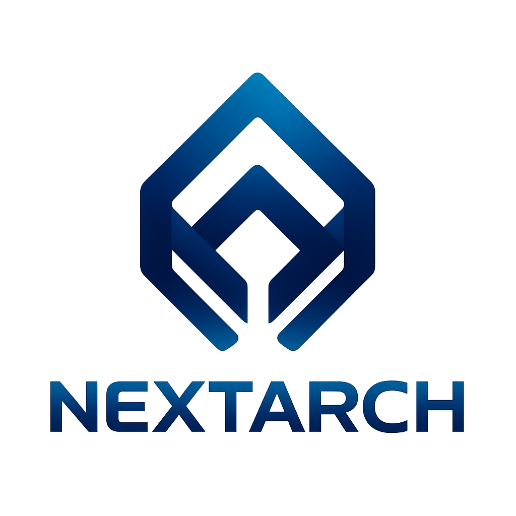 Nextarch™ MMORPG